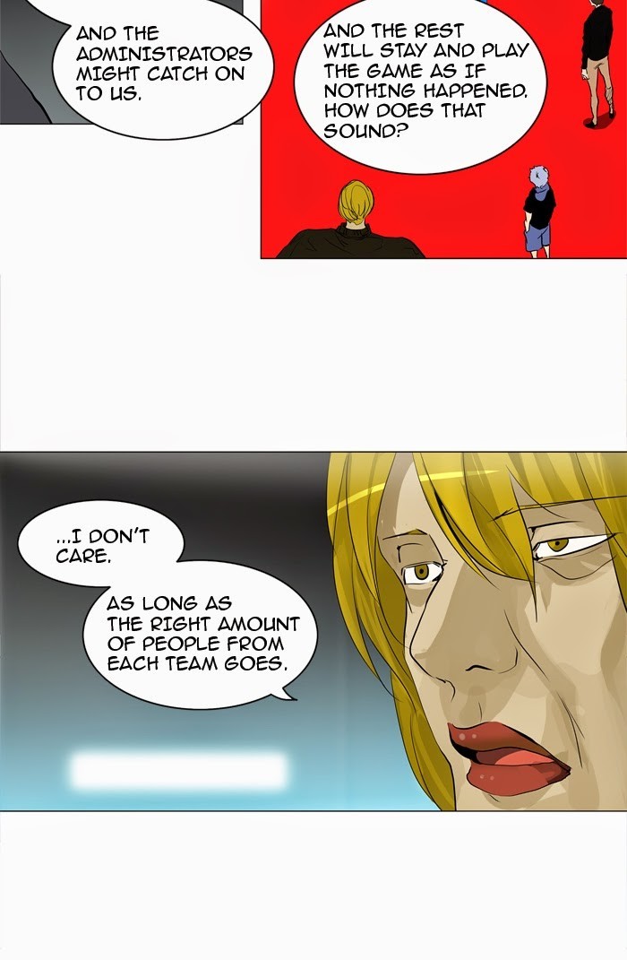 Tower of God Chapter 213 6